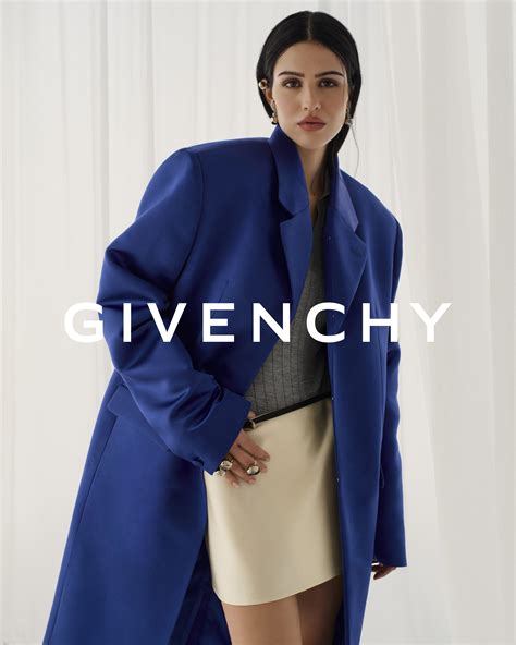 sahariane givenchy|creative director of givenchy.